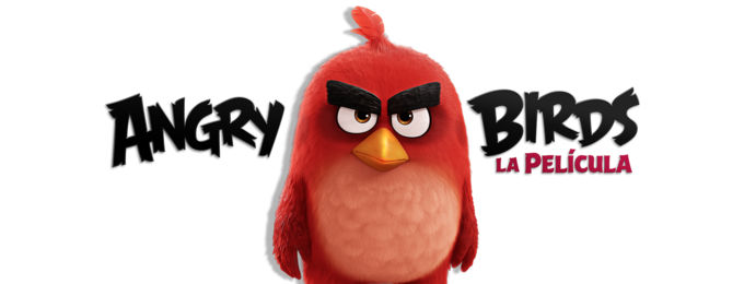Angry Birds