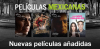Películas mexicanas