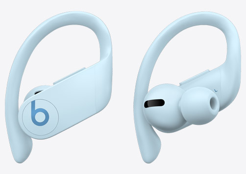 Buy Powerbeats Pro