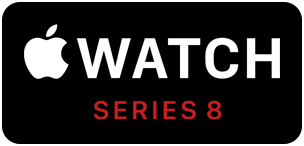 Apple Watch Series 8