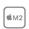 Apple M2