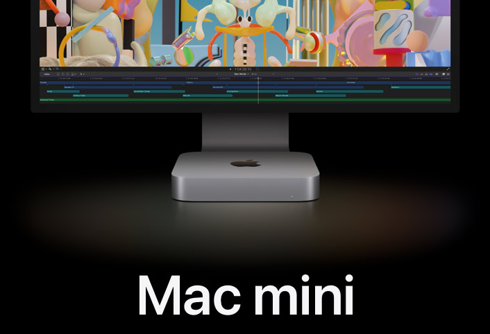 Mac mini