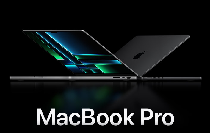 MacBook Pro