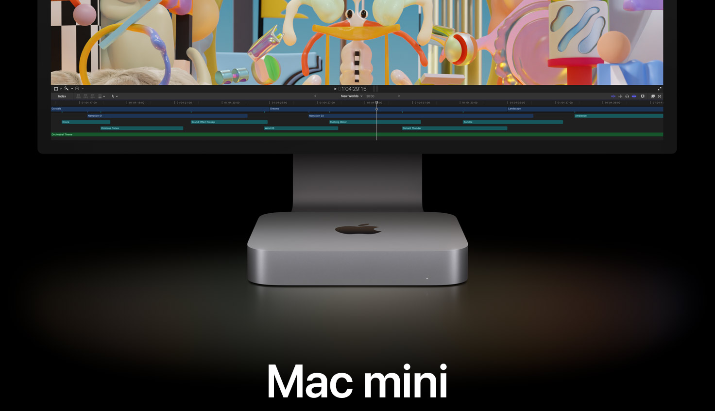 Mac mini