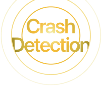 Crash Detection