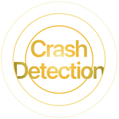 Crash Detection