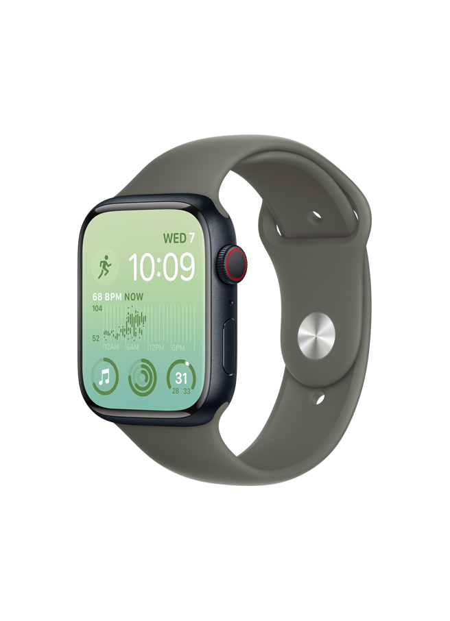 Apple Watch Series 8