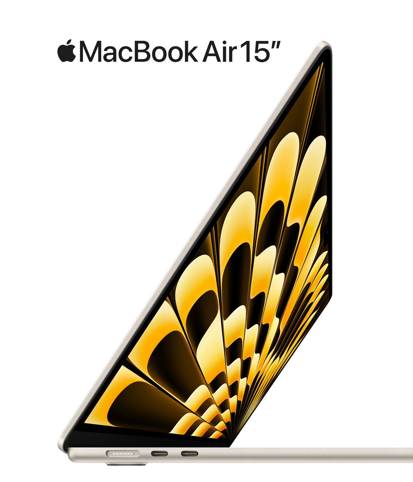 MacBook Air 15″