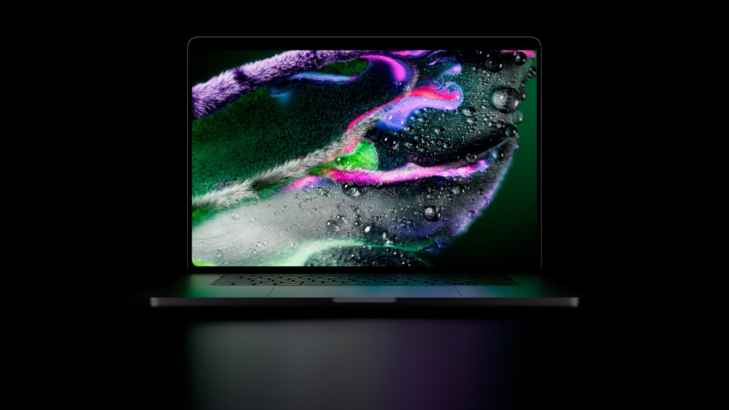 Apple Launches First Touchscreen MacBook Pro: Price, Features, And More