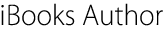 iBooks Author