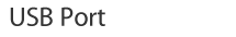 USB Port