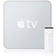 apple tv