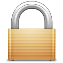 padlock