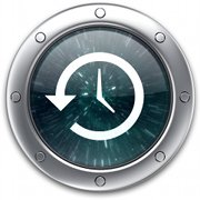 Mac Os X  Time Machine den yeni bir mac kurmak. Mac time machine restore to disk