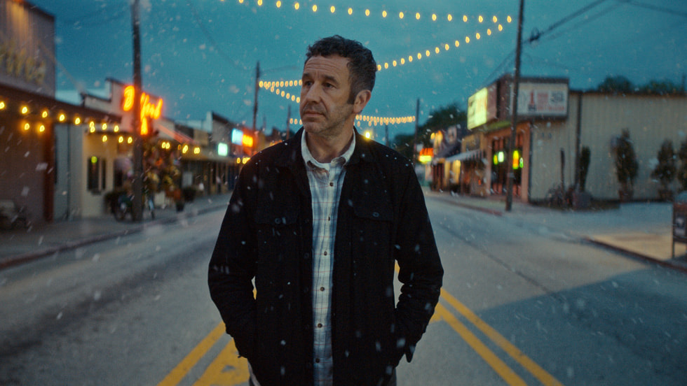Chris O’Dowd