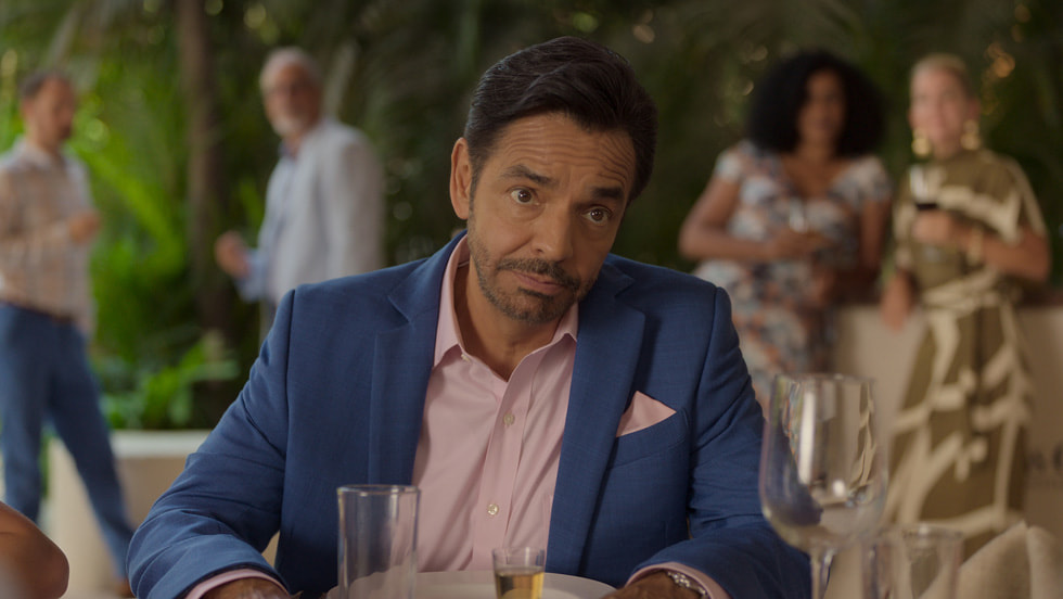 Eugenio Derbez
