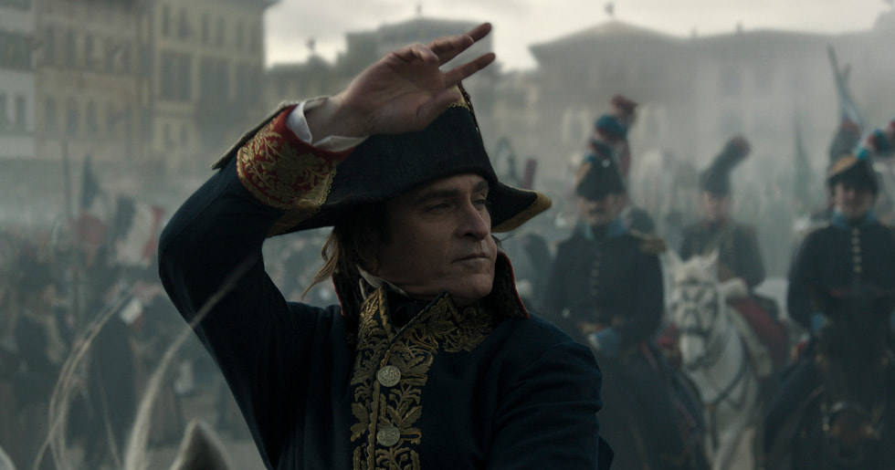 “Napoleon: The Director’s Cut” image