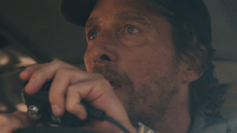“The Lost Bus” first-look image