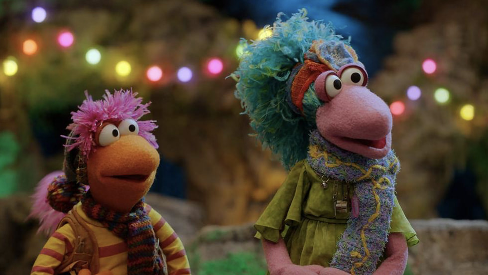 “Fraggle Rock: Back to the Rock” — ‘Night of the Lights’