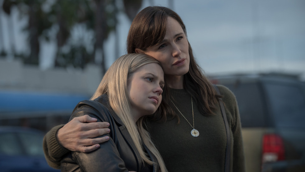 “The Last Thing He Told Me” first-look image