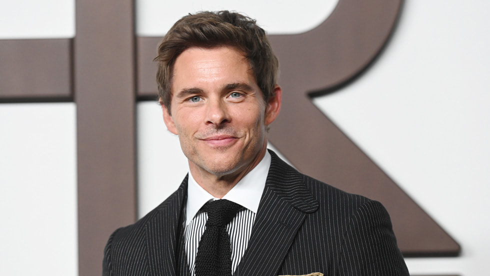 James Marsden head shot