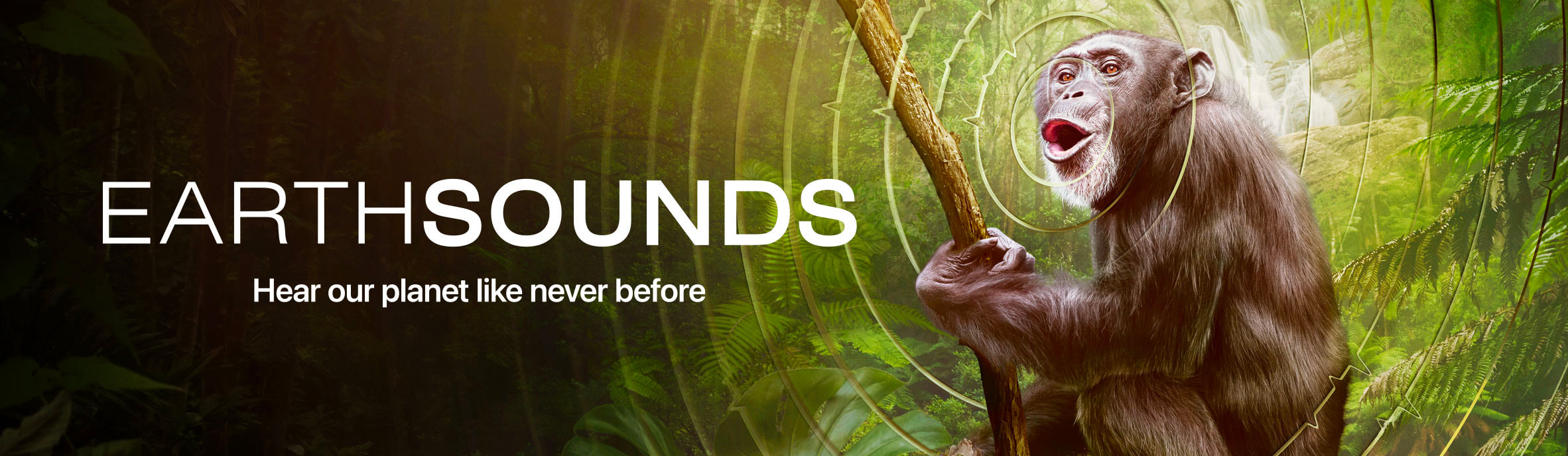 Earthsounds Apple TV+ Press (UK)