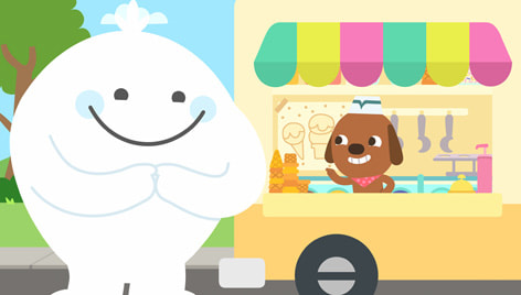 Sago Mini Friends - Episodes & Images - Apple TV+ Press (UK)