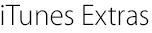 iTunes Extras