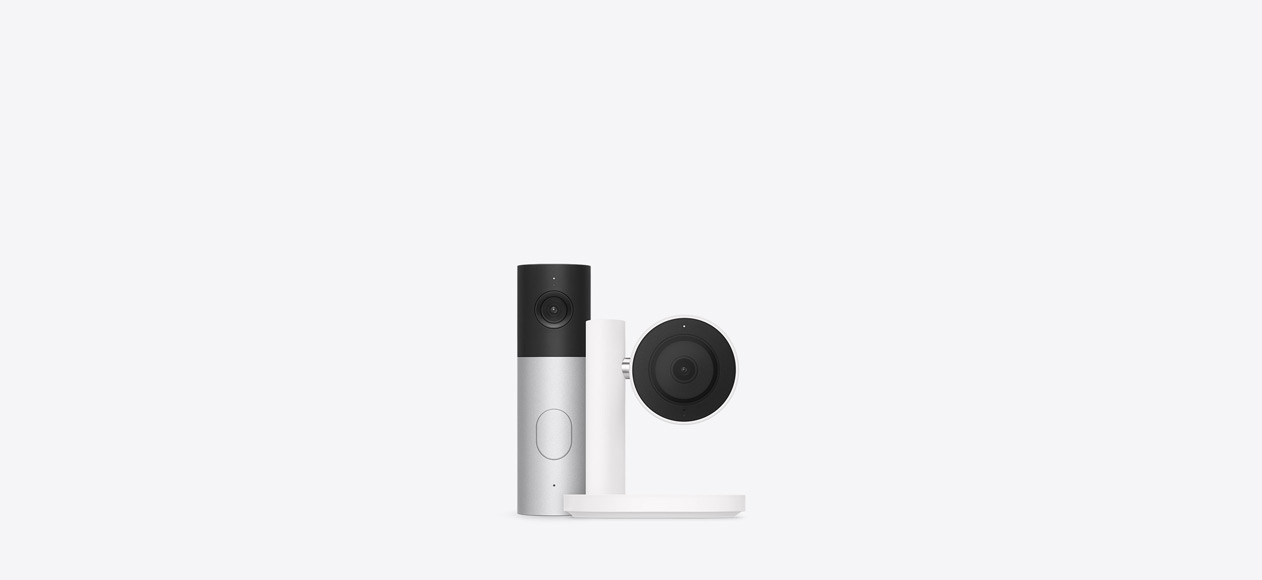 Apple Home Collection smart home accessories