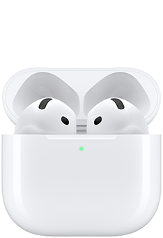 充電盒內裝有 AirPods 5