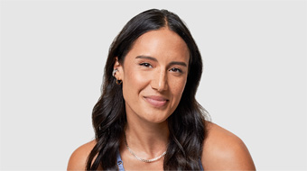 Potret pelatih Apple Fitness+ Jessica Skye