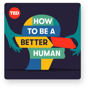 How to be a better human