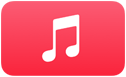 Logótipo da Apple Music