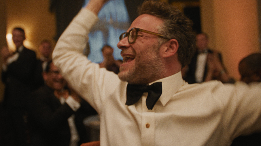 Afbeelding van de Apple TV-serie ‘The Studio’