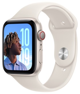 Apple Watch SE Apple SG