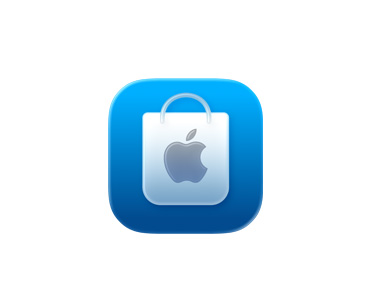 L’app Apple Store