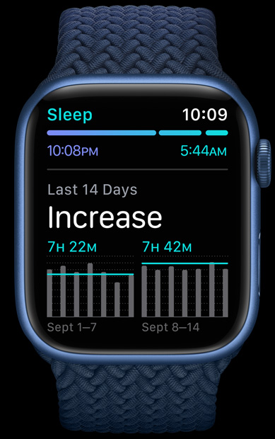 Slaap-app