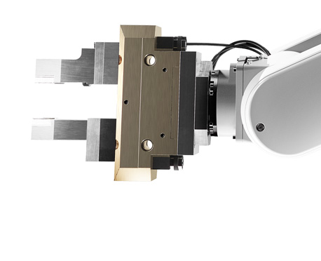 ذراع الروبوت Daisy، روبوت Apple لإعادة التدوير.