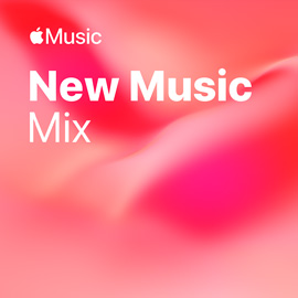 Mix: nueva música
