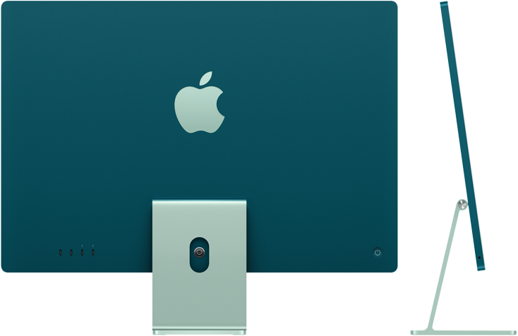 IMac 24-inch - Apple