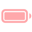 batterijsymbool