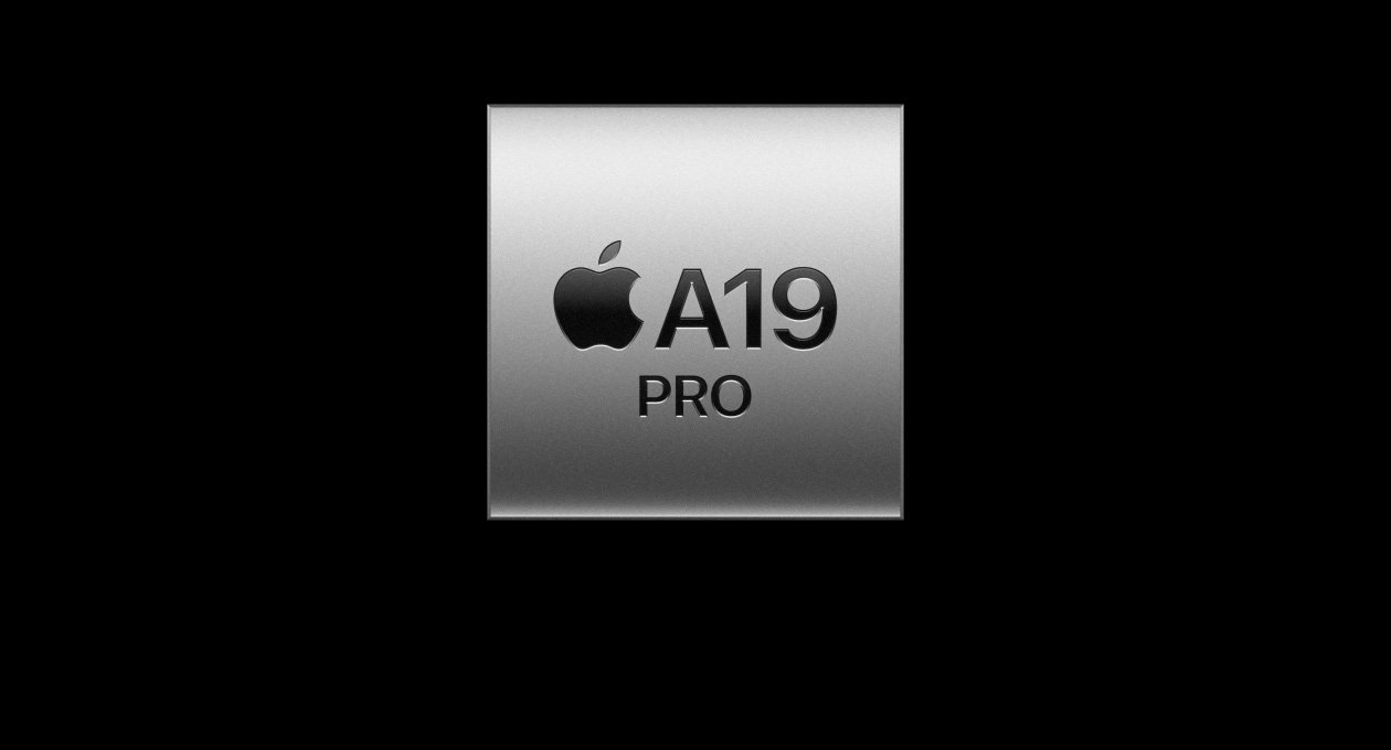A19 Pro-chip van iPhone 17 Pro
