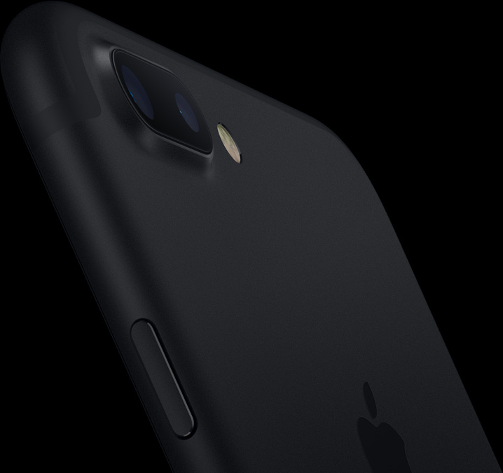 Apple Iphone 7 Plus Black Price In Pakistan