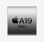 Чип A19 Pro