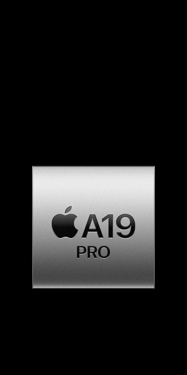 Apple A19 Pro 晶片