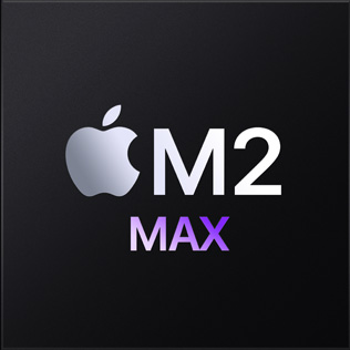 M2 Max Chip