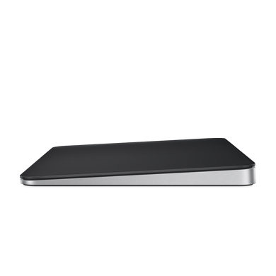 Side view of the Magic&nbsp;Trackpad