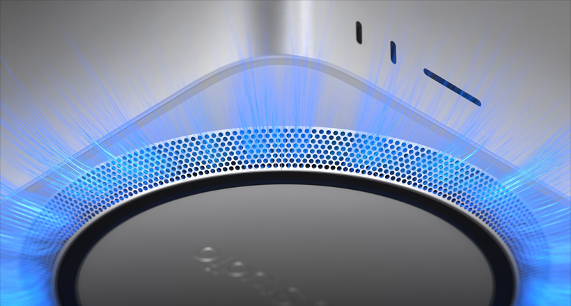 The thermal system for Mac&nbsp;Studio