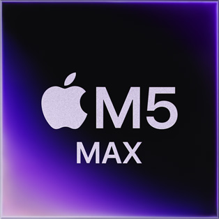 M5&nbsp;Max chip