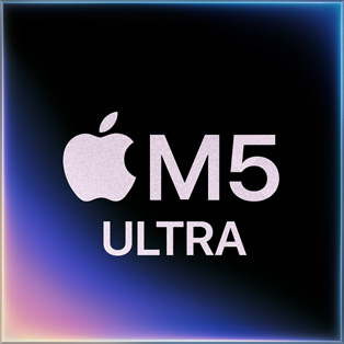 M5&nbsp;Ultra chip
